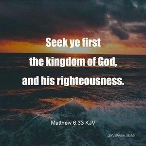 Meet your Posher, Patty